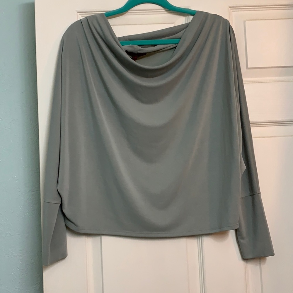 Crop BKE top.